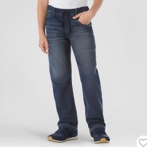 DENIZEN® from Levi's Boys' 231™M Athletic
Jeans - Dark Blue 10